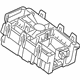 GM 95963459 Housing