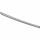 GM 23309711 Seal To Hood