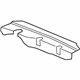 GM 23101813 Insulator