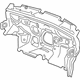 GM 84176443 Insulator