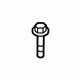 GM 11548512 Cowl Panel Bolt