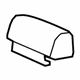 GM 19127992 Headrest Cover