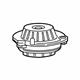 GM 84563446 Strut Mount, Front Driver Side