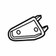 GM 39121883 Bezel Retainer, Front Passenger Side