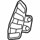 GM 39120684 Bolster, Front Driver Side