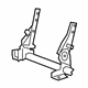 GM 84809277 Tube, Rear