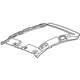 GM 15923370 Headliner