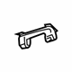 GM 25790590 Assist Strap, Rear
