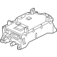 GM 24046891 Control Module
