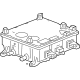 GM 24045955 Battery Charger