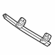 GM 15655595 Channel, Driver Side