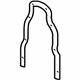 GM 12554312 Rear Main Seal Retainer