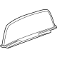 GM 85118041 Instrument Cluster