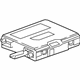 GM 84423365 Module