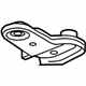 GM 23276657 Rear Bracket, Driver Side