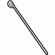 GM 12575437 Dipstick