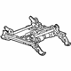 GM 84008606 Seat Adjuster