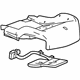 GM 84426173 Seat Cushion Pad
