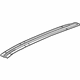 GM 92196842 Center Reinforcement