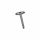 GM 11602222 Spare Tire Retainer