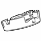 GM 84848094 Tool Compartment