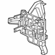 GM 84475027 Mount Bracket