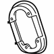 GM 42454402 Bezel