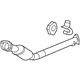GM 19420104 Catalytic Converter