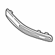 GM 10339932 Cover Molding, Driver Side