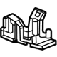 GM 84391878 Mount Bracket