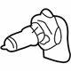 GM 93317103 Headlamp Bulb