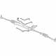 GM 22777709 Steering Gear