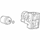 GM 23283683 Modulator Valve