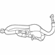 GM 23301190 Positive Cable