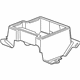 GM 23329410 Battery Cover