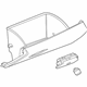 GM 84208163 Glove Box Assembly, Black