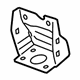 GM 15183478 Lock Bracket