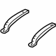 GM 25707536 Front Panel Brace