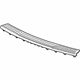 GM 22960927 Step Pad