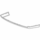 GM 84515909 Deflector