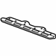 GM 22960925 Lower Bracket
