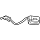 GM 13524436 Microphone