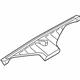 GM 19316455 Defroster Nozzle