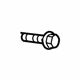 GM 15282858 Actuator Bolt