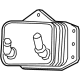 GM 55497871 Oil Cooler