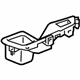 GM 23446530 Switch Panel, Passenger Side