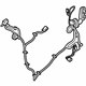 GM 84879248 Harness, Rear Driver Side