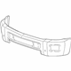 GM 23229368 Bumper