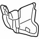 GM 22963220 Splash Shield