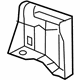 GM 22774466 Inner Bracket, Driver Side